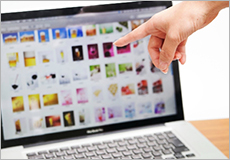 ３. ご発注・データ入稿-写真