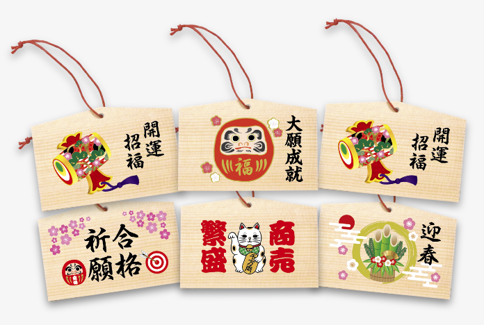 入稿データ作成不要!お好きな絵柄を選ぶだけ!