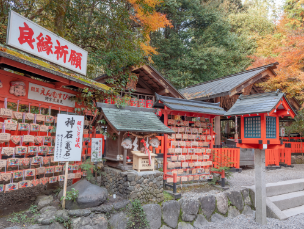 神社・寺院での祈願に