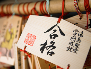 アパレル店のショッパーとして